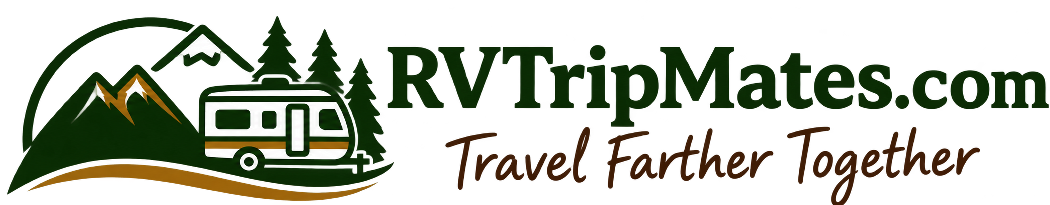 RVTripMates.com — Travel Farther Together